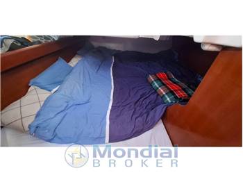 BENETEAU oceanis 393