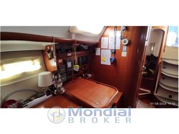 BENETEAU oceanis 393