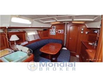 BENETEAU oceanis 393
