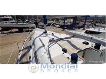 BENETEAU oceanis 393