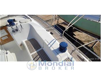 BENETEAU oceanis 393