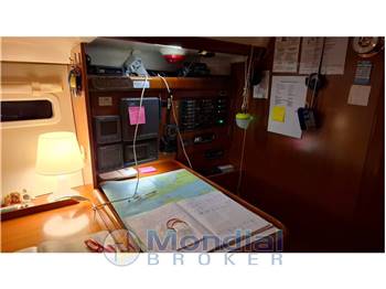 BENETEAU oceanis 393