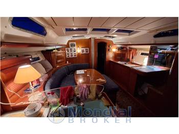 BENETEAU oceanis 393