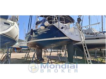BENETEAU oceanis 393