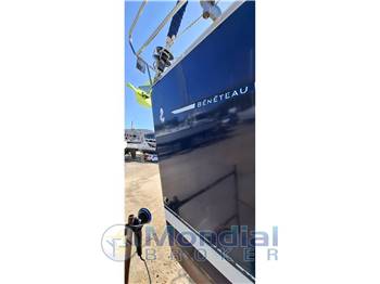 BENETEAU oceanis 393