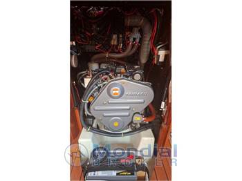 BENETEAU oceanis 393