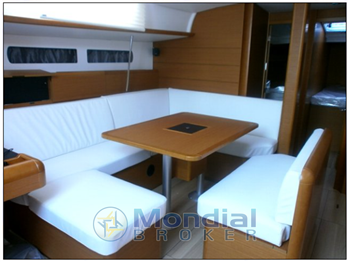 JEANNEAU SUN ODYSSEY 479