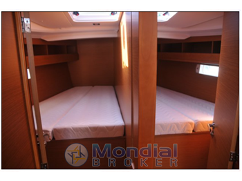 JEANNEAU SUN ODYSSEY 479