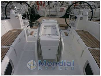 JEANNEAU SUN ODYSSEY 479