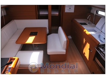 JEANNEAU SUN ODYSSEY 479