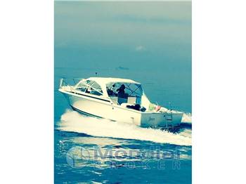 Bertram Yacht 28 Moppie