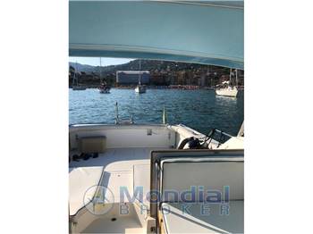 Bertram Yacht 28 Moppie