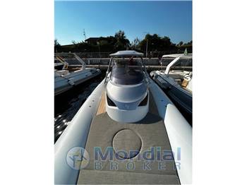Sacs Strider 11