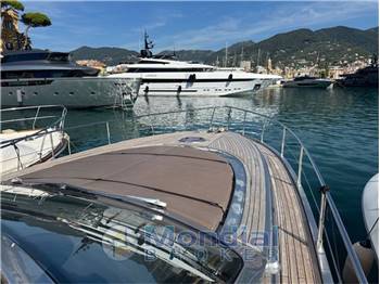 Pershing 51