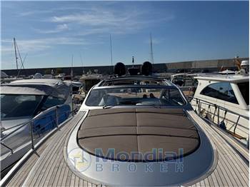 Pershing 51