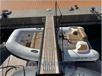 Pershing 51