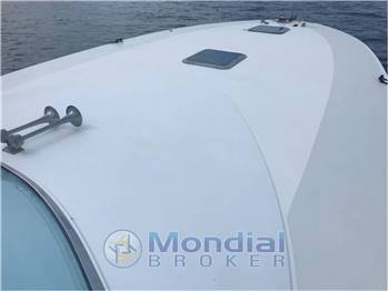MAGNUM MARINE 53