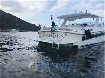 MAGNUM MARINE 53
