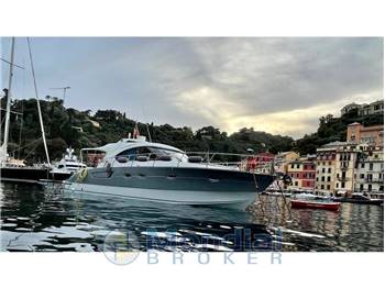 Beneteau 12 Flyer
