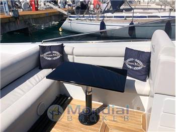 Magnum Marine 40