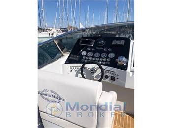 Magnum Marine 40