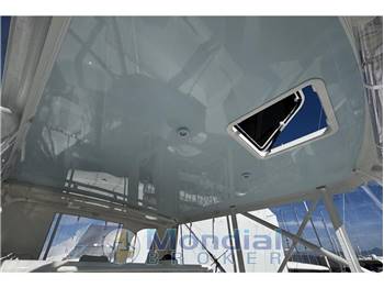 Bertram Yacht 450 Convertible