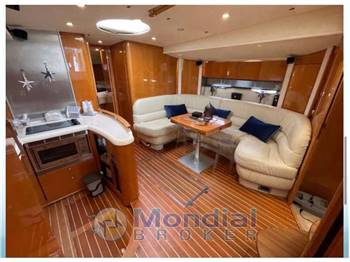 Fairline 52