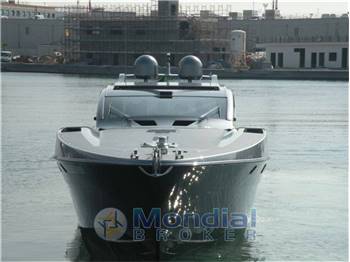 Otam Millenniun 65 HT