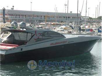 Otam Millenniun 65 HT