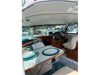 Riva Bertram 25