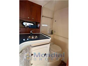 Chris Craft 36 Corsair
