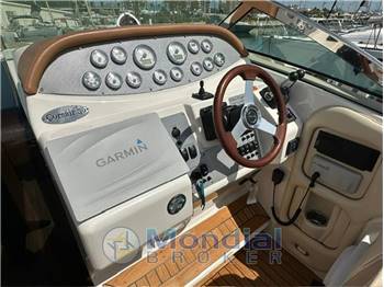 Chris Craft 36 Corsair