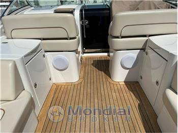 Chris Craft 36 Corsair