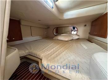 Chris Craft 36 Corsair