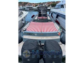Cantieri Magazzù Magazzù