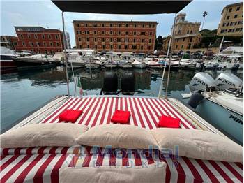 Cantieri Magazzù Magazzù