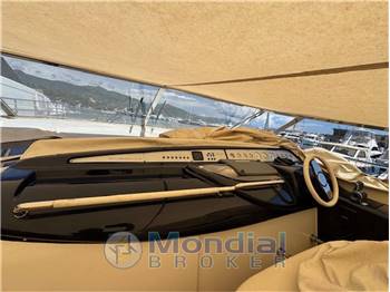 Riva 59 Mercurius