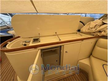Riva 59 Mercurius