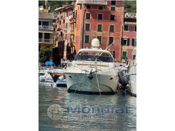 Riva 59 Mercurius