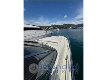Riva 59 Mercurius