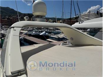 Riva 59 Mercurius