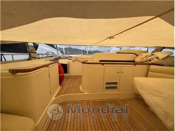 Riva 59 Mercurius