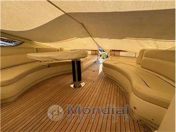 Riva 59 Mercurius