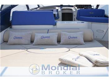Cantieri di Baia Baia 48 Flash