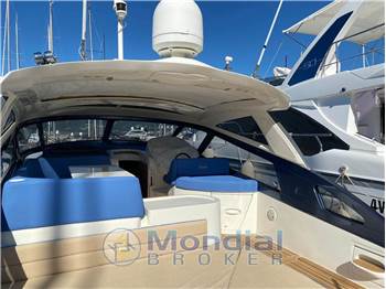 Cantieri di Baia Baia 48 Flash