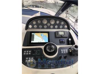 Cantieri di Baia Baia 48 Flash