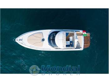 Cantieri di Baia Baia 48 Flash