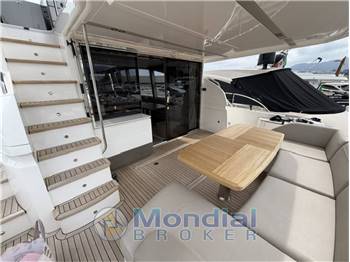 Princess F 70 Fly