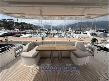 Princess F 70 Fly