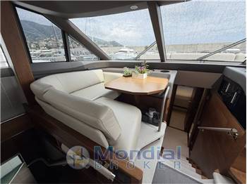 Princess F 70 Fly